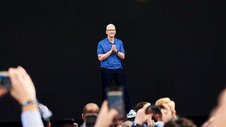 Apple智能国行凌晨“闪现”?苹果AI入华路径浮出水面